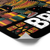 Poster 67 Six Seven Bruh Kwanzaa Dabbing 6 7 Meme Funny C (Coin)