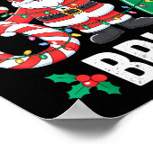 Poster 67 Six Seven Burh Christmas 6 7 Meme Pajamas Gen A (Coin)