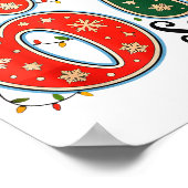 Poster 67 Six Seven Christmas Funny Meme 67 Couples Chris (Coin)