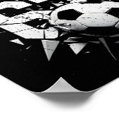 Poster 67 Six Seven Coach Soccer Gen Alpha Brainrot Meme  (Coin)