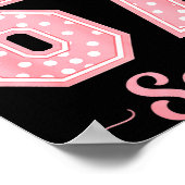 Poster 67 Six Seven Meme Funny Gen Alpha Slang Kids Girls (Coin)