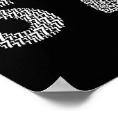 Poster 67 Sixty Seven Halloween Costume Design Funny 6 7 (Coin)