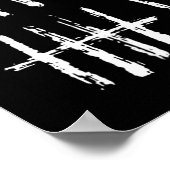 Poster 67 Tally Mark Shirt Funny Six Seven 67 Meme 6 7 Nu (Coin)