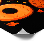 Poster 67 Thanksgiving Funny Turkey Thanksgiving 67 Turke (Coin)