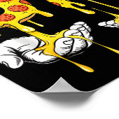 Poster 67 Zza Meme Funny Zza Lover (Coin)