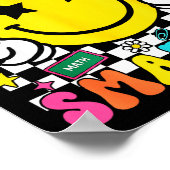 Poster 67th Day Of School 67 Days Smarter Teacher Student (Coin)