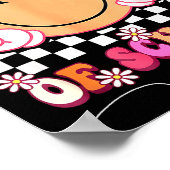 Poster 67th Day Of School Vibes Funny Six Seven 67 Meme S (Coin)