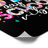 Poster 67th Day Of School Vibes Funny Six Seven 67 Studen (Coin)