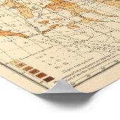 Poster 68 Autochtones Canada 1900 (Coin)