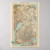 Poster 68 Finlande (Devant)