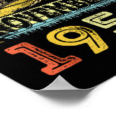 Poster 69 Limited Edition 1956 One Of A Kind November 69t (Coin)