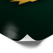 Poster 69e infanterie bénévole à New York (Coin)