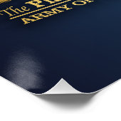 Poster 69th Pennsylvania Irish (BH) (Coin)