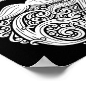 Poster 6 7 Christmas 67 Santa Six Seven Christmas Boys Te (Coin)