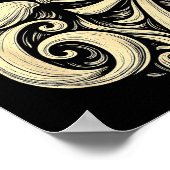 Poster 6 7 Christmas 67 Santa Six Seven Christmas Boys Te (Coin)