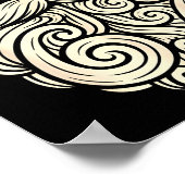 Poster 6 7 Christmas 67 Santa Six Seven Christmas Boys Te (Coin)