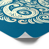 Poster 6 7 Christmas Funny 67 Santa Six Seven Christmas B (Coin)