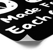 Poster 6 7 Made For Each Other, Red 67 Christmas Couple V (Coin)