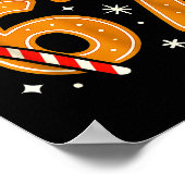 Poster 6 7 Meme Christmas Shirt 67 Six Seven Cookies Ging (Coin)