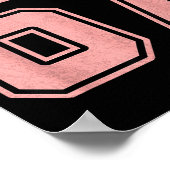 Poster 6 7 Number 67 Baseball Funny Meme Tee For Women  (Coin)