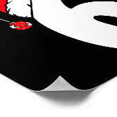 Poster 6 7 Six Seven Gen Z Alpha Meme Slang Merry Christm (Coin)