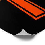 Poster 6 7 Spider Web Funny Costume d'Halloween Tee (Coin)