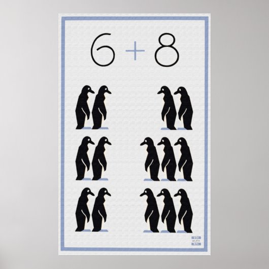 Poster 6 + 8 (Devant)