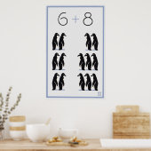 Poster 6 + 8 (Cuisine)