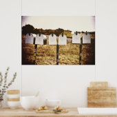 Poster 6 dans une rangée { Vous avez une série de courrie (Cuisine)