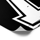 Poster 6 Number 67 Six Seven Meme  (Coin)