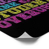 Poster 6 Out Of 7 Teachers Think 67% Students Overuse 67  (Coin)