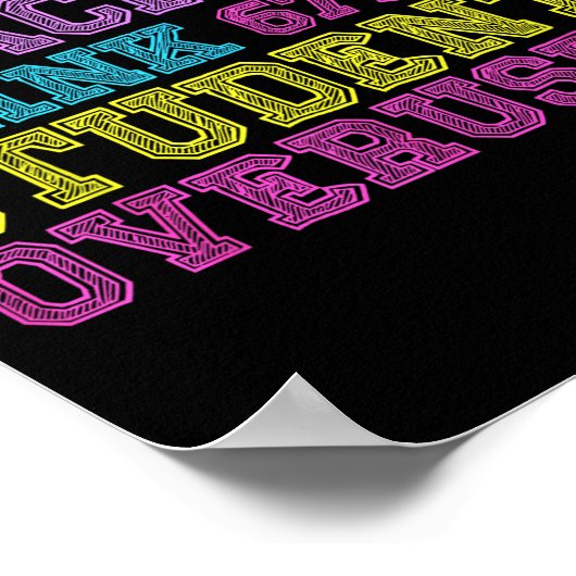 Poster 6 Out Of 7 Teachers Think 67% Students Overuse 67  (Coin)