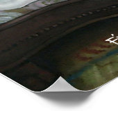 Poster 6 pièces (Coin)