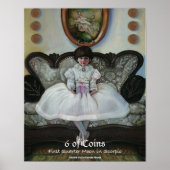 Poster 6 pièces (Devant)