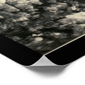 Poster 6e camp d'artillerie de la Nouvelle-Écosse à la st (Coin)