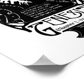 Poster 6ème jour pour Levi (Coin)