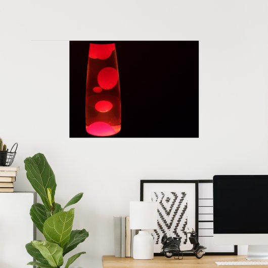 POSTER 700 (Bureau à domicile)