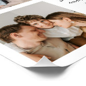 Poster 70 Raisons pour lesquelles nous vous aimons Annive (Coin)