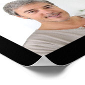 Poster 70e anniversaire 39 photo Collage de photos encour (Coin)