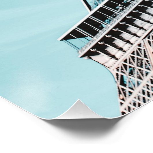 POSTER 75007 (Coin)