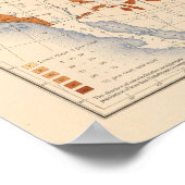 Poster 75 Proportion de blancs étrangers (Coin)