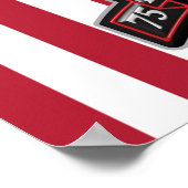 Poster 75e Régiment de Rangers "Sua Sponte" (Coin)