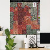 Poster 75th Illinois House District - Rep. Primaire 2012 (Bureau à domicile)