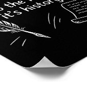 Poster 76 Greater Than 67 Do The Math Funny History Meme  (Coin)