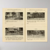 Poster 77477 Buchanan Peekskill (Devant)