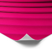 Poster 776 Abstrait (Coin)