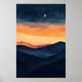 Poster 780 Abstraits (Devant)