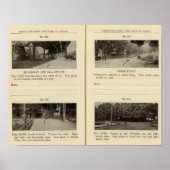 Poster 78689 Ferry Broadway & 230th St Dobbs (Devant)