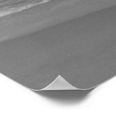 Poster 79th St. Long Beach Island, NJ (Coin)