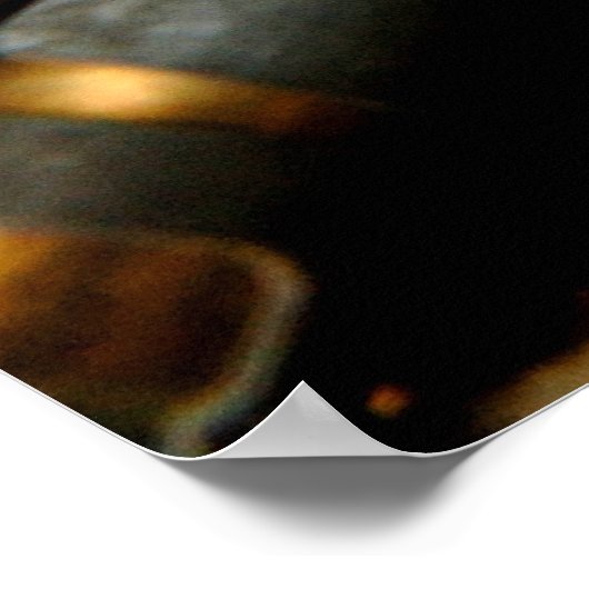 Poster 7,62 mm (Coin)